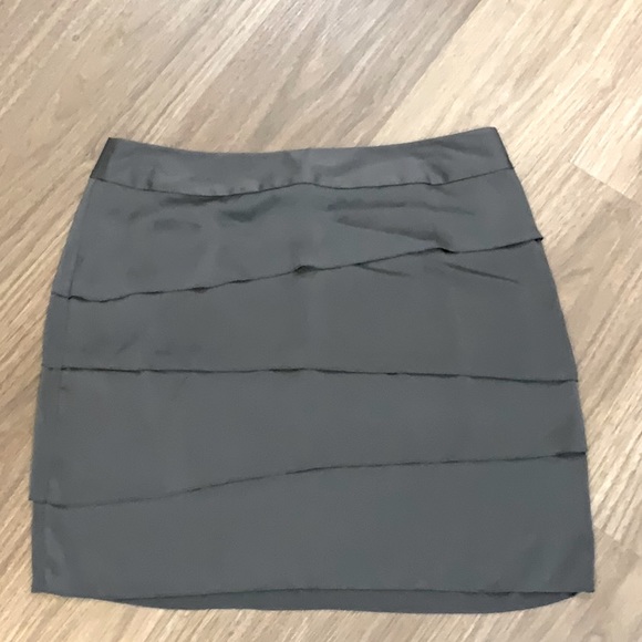 Banana Republic skirt size 12 - Picture 2 of 7
